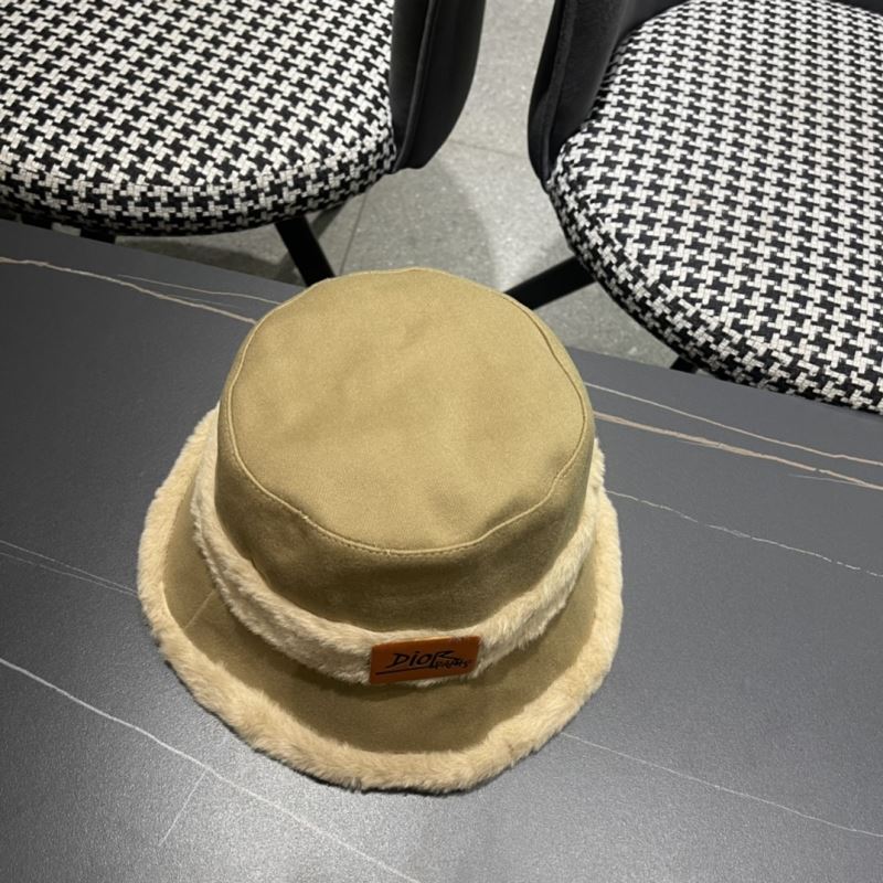 Christian Dior Caps